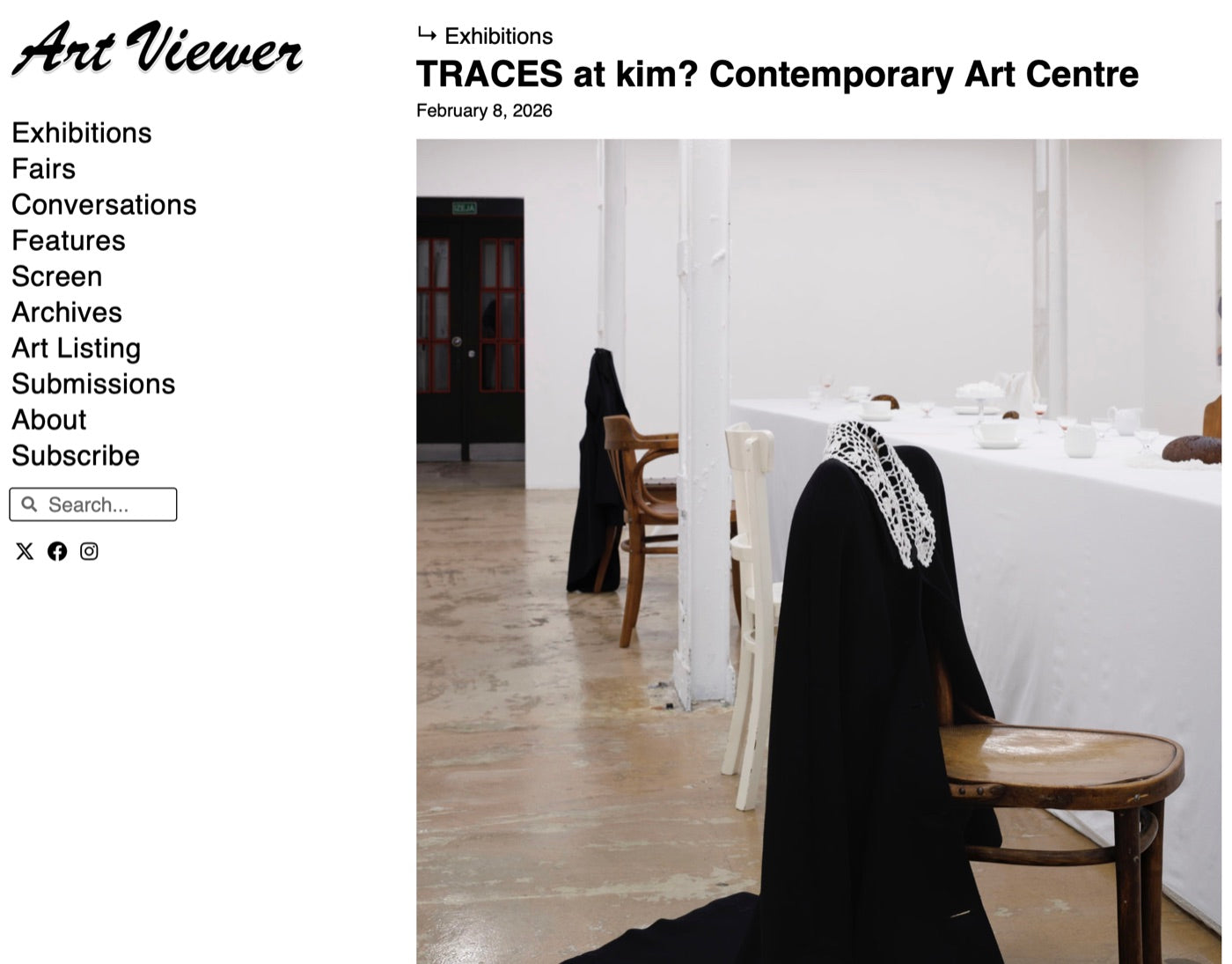 Art Viewer
