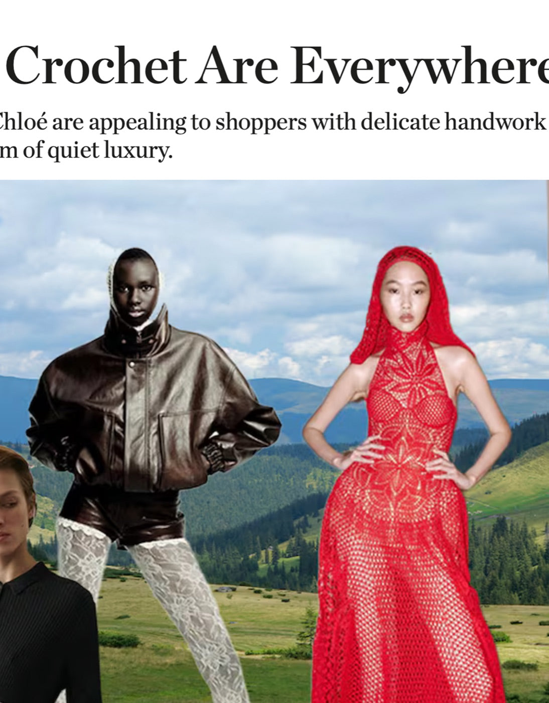 Business of Fashion