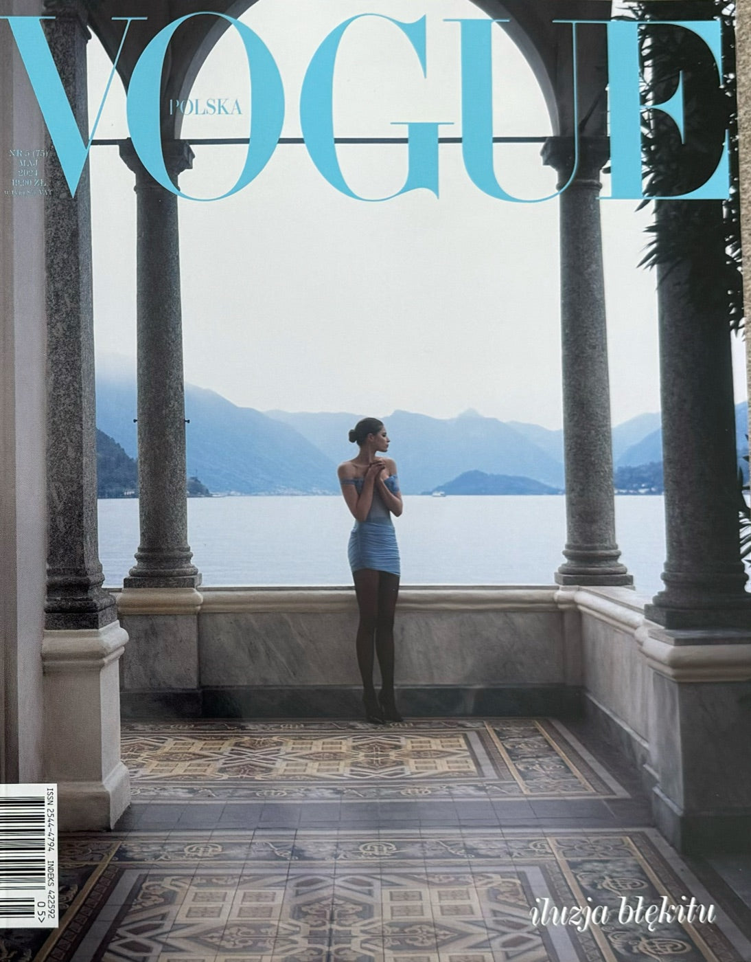 Vogue Polska