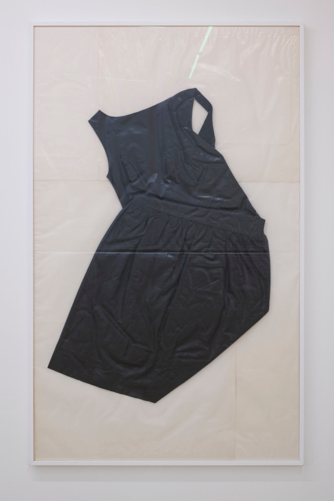 Traces — exhibition view