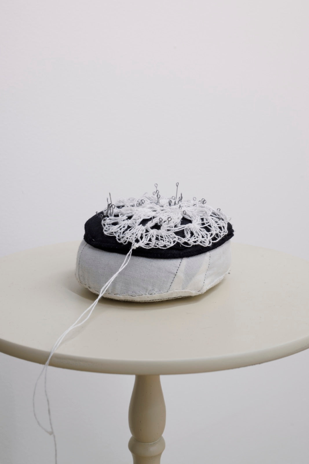 Traces — exhibition view