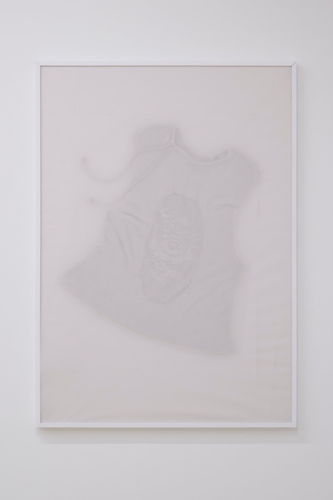 Traces — exhibition view