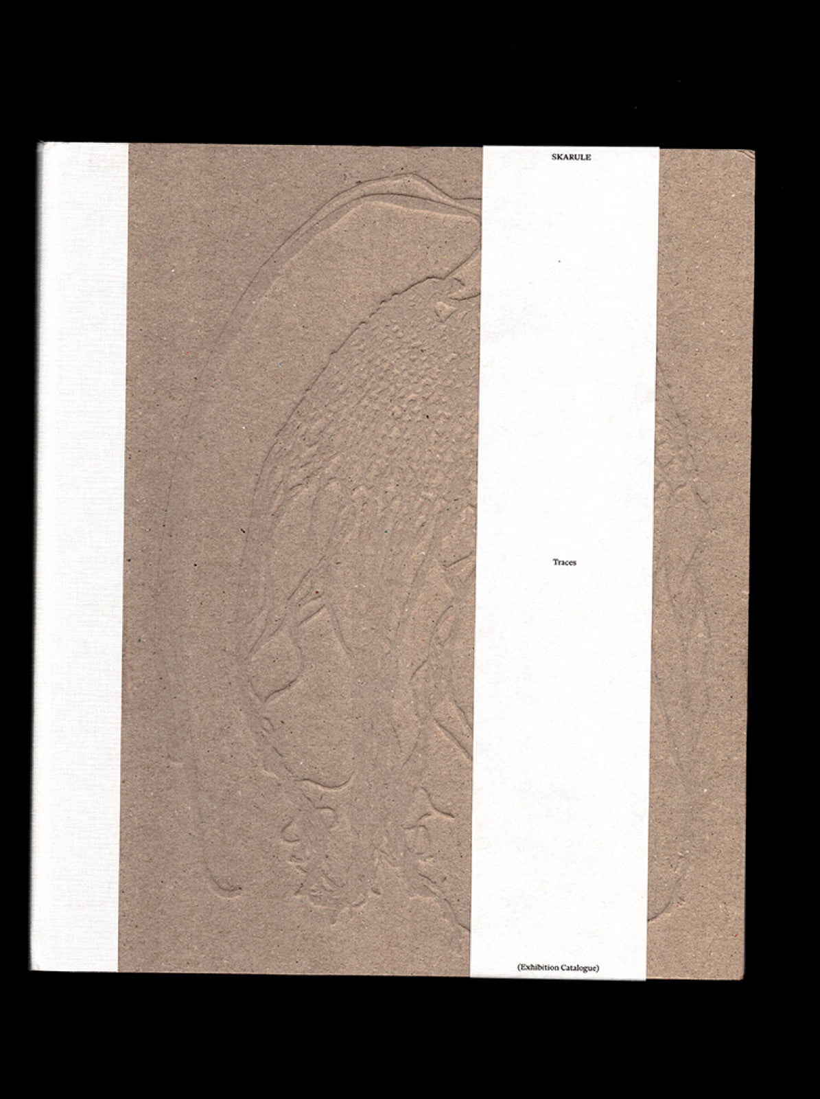 Traces — catalogue