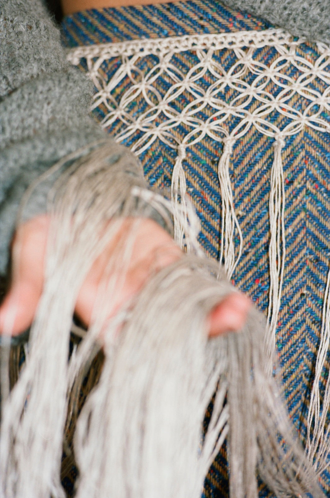 Wool Skirts — SKARULE work